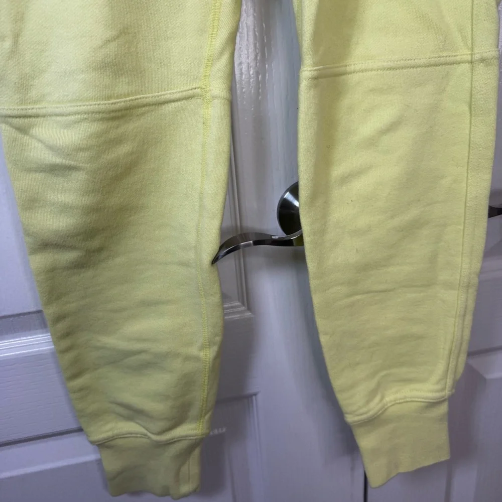 John Elliott Escobar Sweatpants